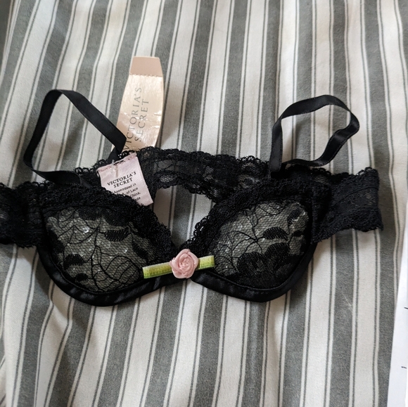 Victoria's secret potpourri